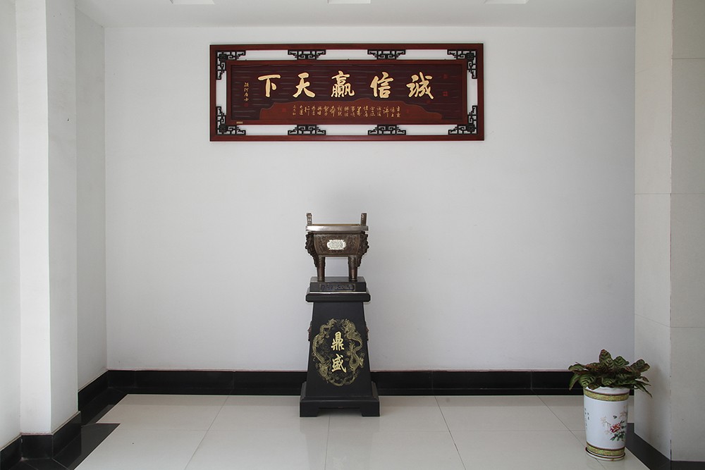 強化拋丸機系列