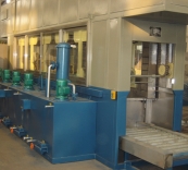 高壓脈沖清洗機 高壓脈沖清洗機